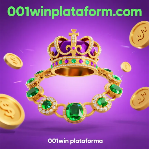 001win plataforma