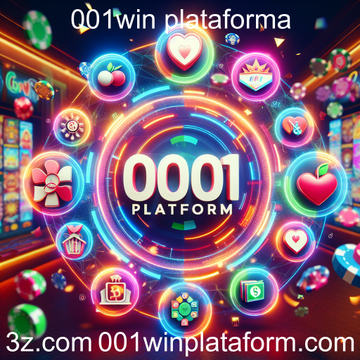 Descubra as Melhores Promoções na 001win Plataforma